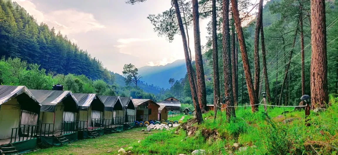 Top 5 thrilling things to do in Kasol '22 | Himachal Pradesh Tourism