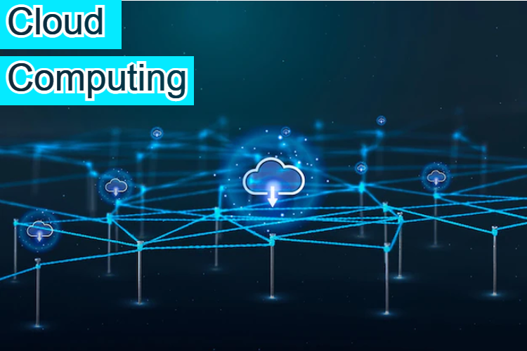 Impact of cloud Computing in data Storage - TechFacts