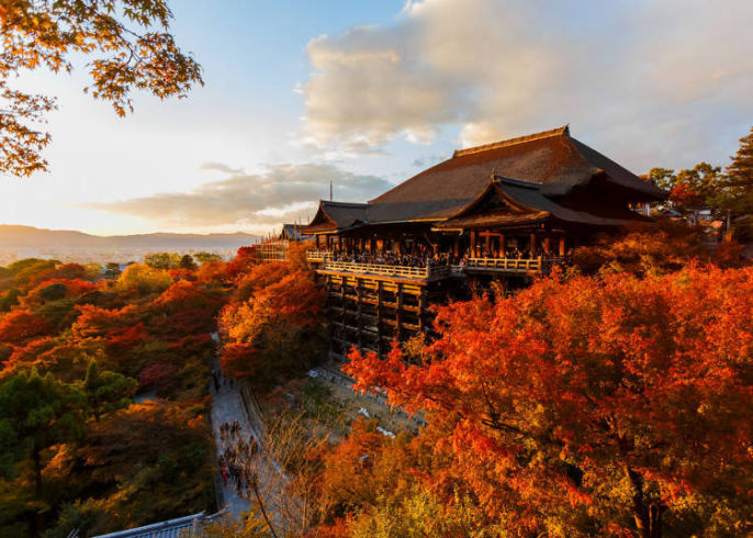 Top Places to See the Beautiful Fall Foliage - News Mytra Travels