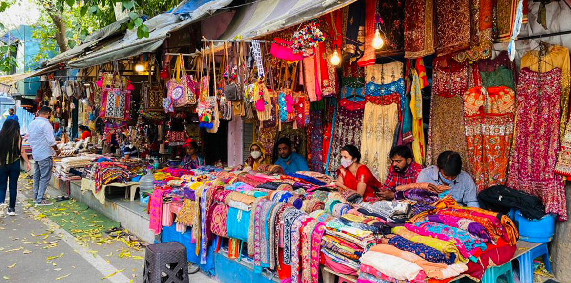 Best places for Shopping in Delhi at Lower Prices | Budget-Friendly Shopping