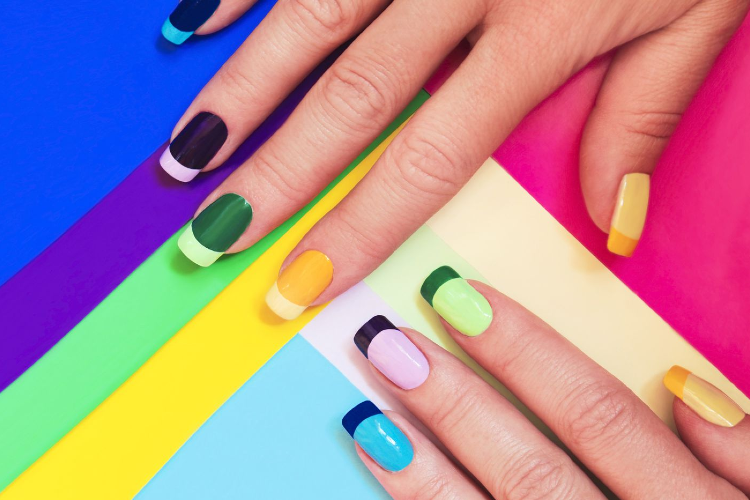 2023 Nail art Trends | Get inspired with these Must-Try designs