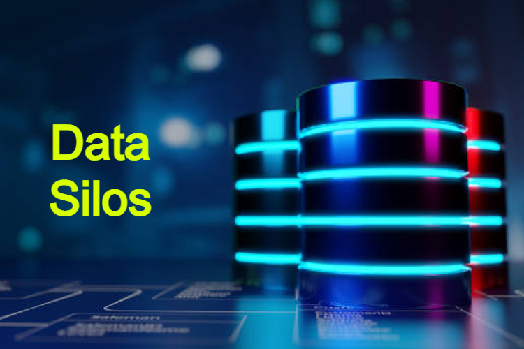 Data Silos: What is It? How to Deal with it?