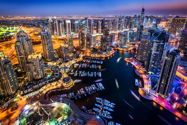 Why should You visit Dubai? Know the Reasons here.