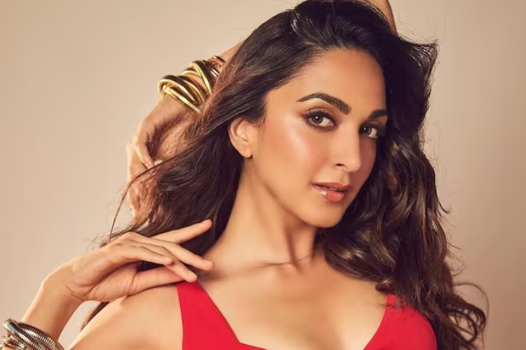 Times Kiara Advani ascertained she is the Fashion girl of the moment.