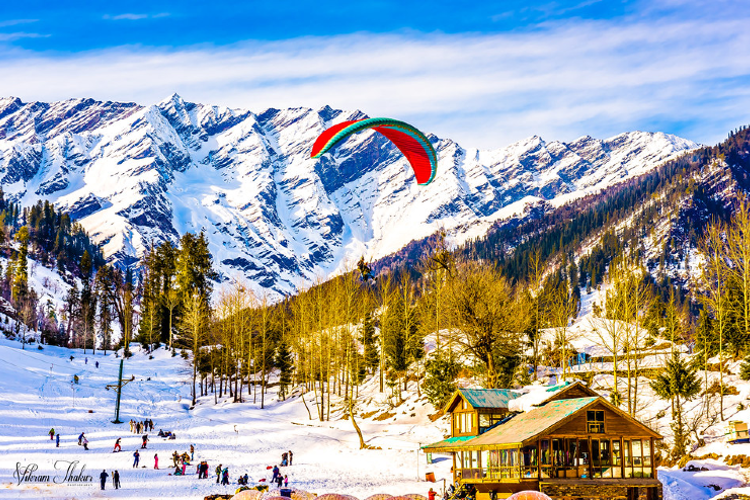 Top five Activities to do in Manali | Manali Tourism