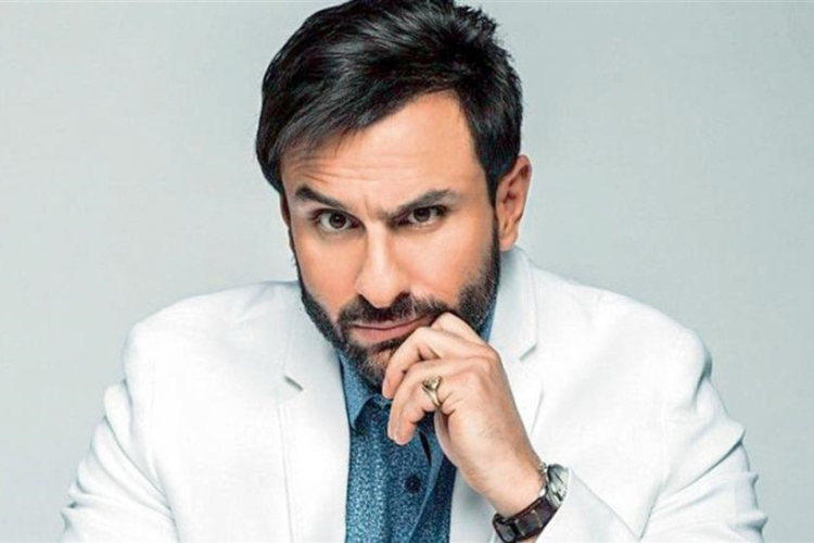 5 Saif Ali Khan movies that Proved to be pure Gems.