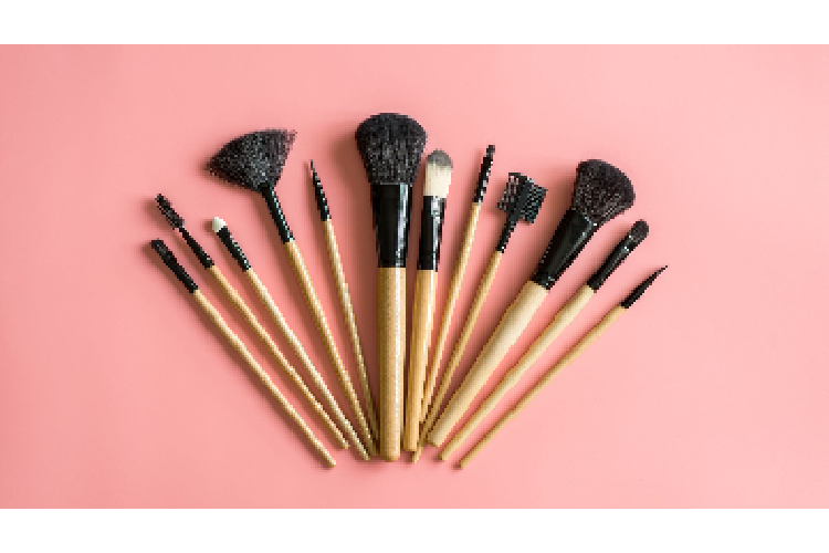 Know everything about Makeup Brushes for Each Type of Makeup | Fashion World