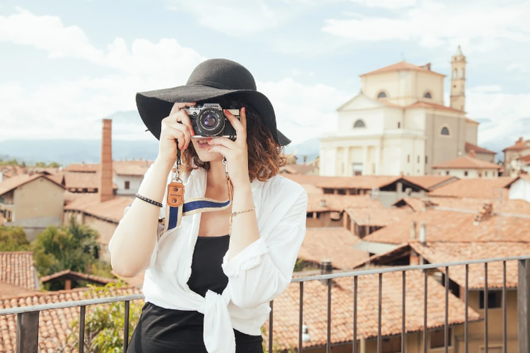 7 Photogenic Locations in Italy That Will Make Your Camera Smile