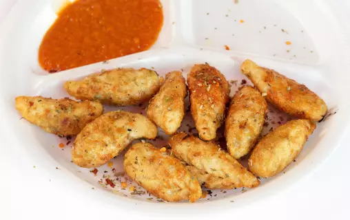 Places that Serve the Best whole Wheat Momos in Delhi, where you Must eat Once in a Lifetime.