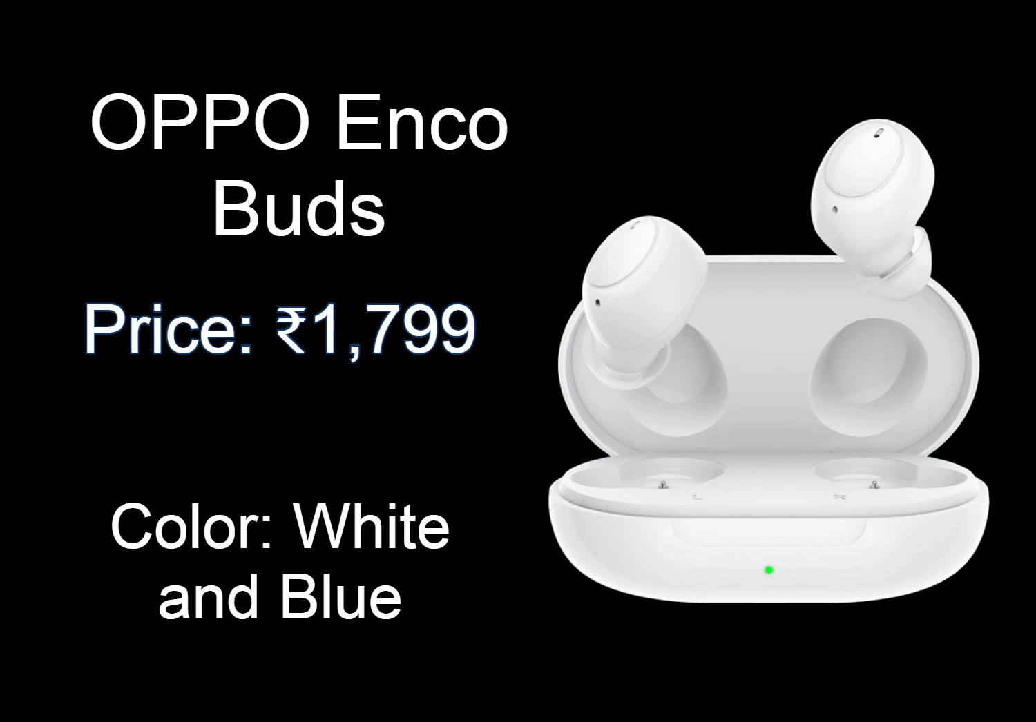 Ear pods under Rs.2000 | HighQ Wireless earbuds under Rs.2000