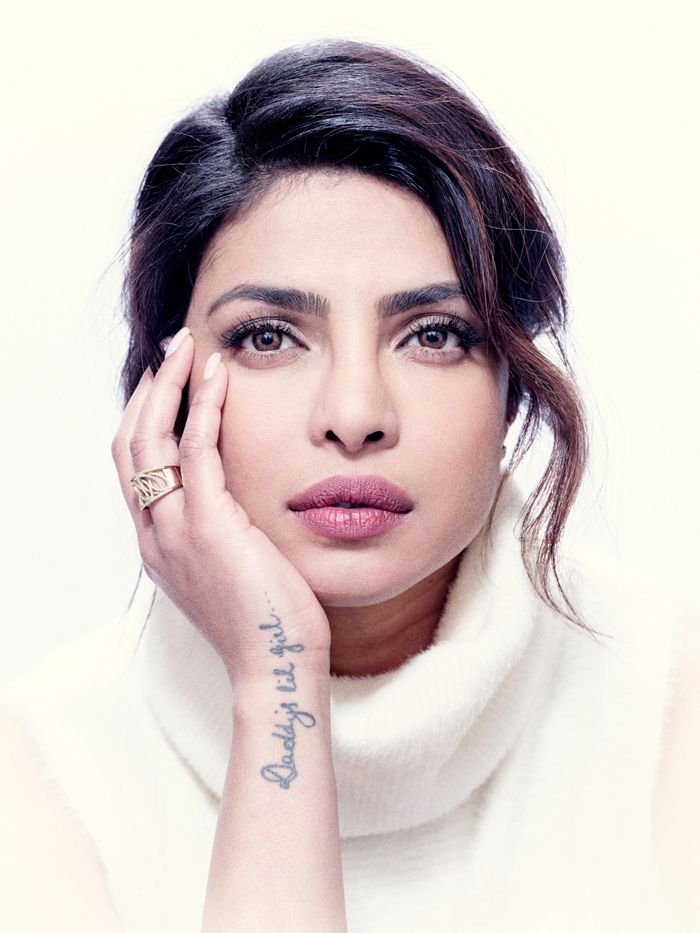 Epic Stories behind the Tattoos of these Bollywood Stars