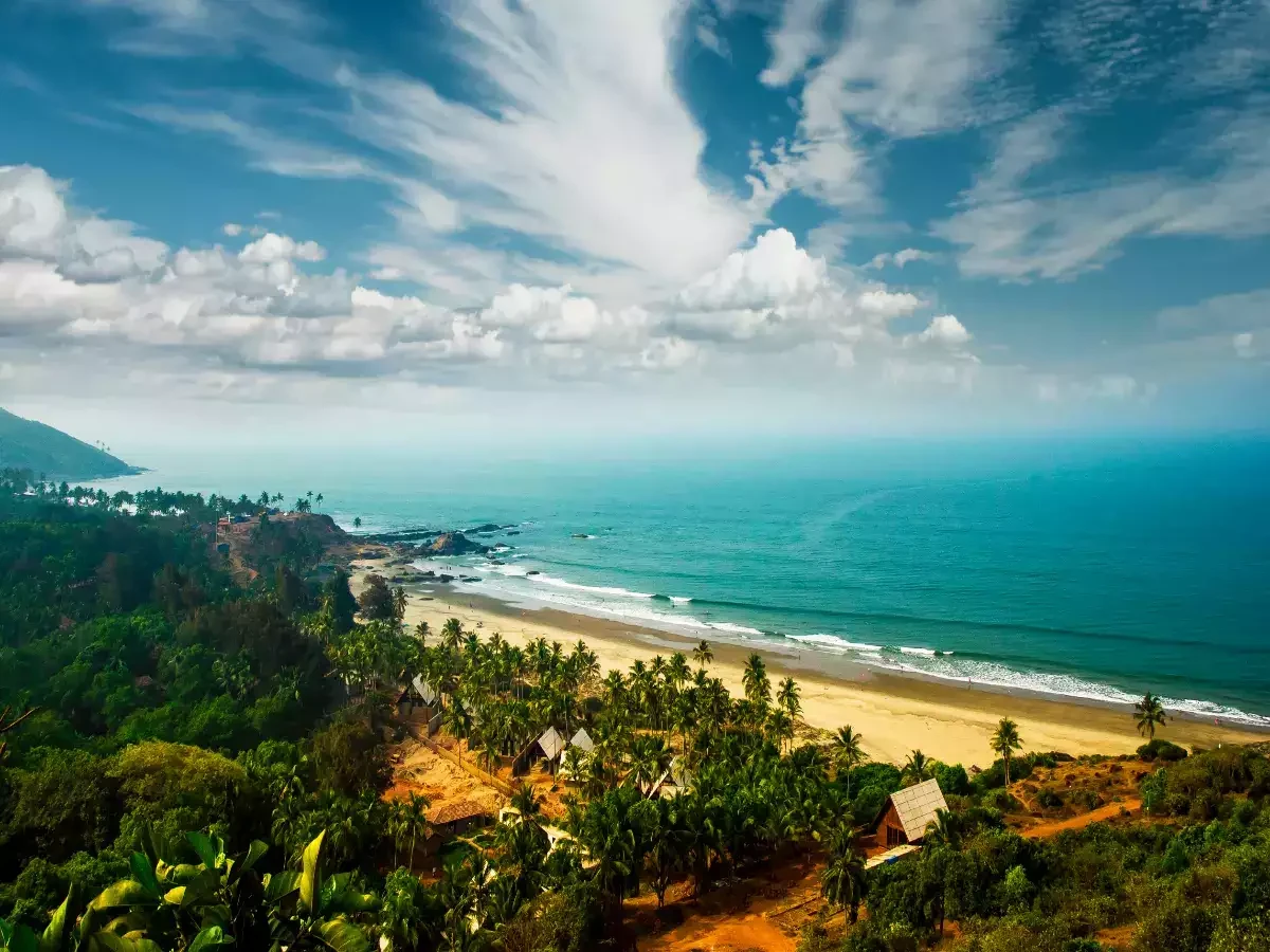 Epic Chill Destination in India to add to your Bucket List - Newsmytra