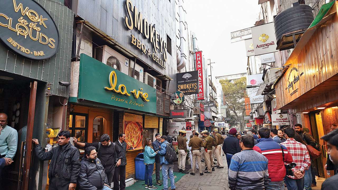 Best places for Shopping in Delhi at Lower Prices | Budget-Friendly Shopping