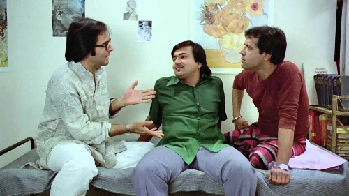 13 best Hindi comedy films of all time to watch with your family