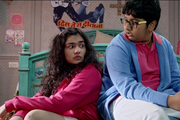 Bollywood Movies for Teens that is more than just a Dumb Watch