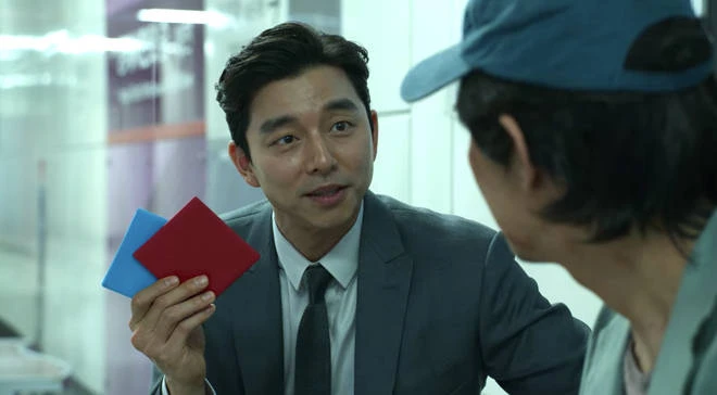 Squid Game (2021) Review: New Netflix K-Drama Review Without Spoilers