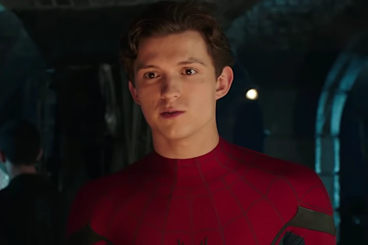 No Way Home can be the end of the spiderman franchise told Holland