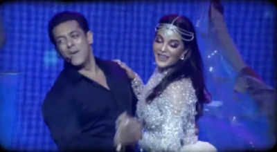 Salaman Khan released a new single, ‘Dance with Me’ star family friend SRK and Amir Khan