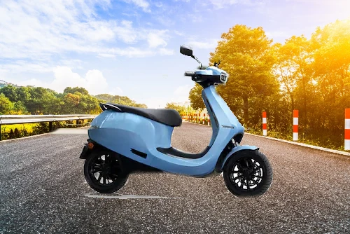 Top 12 Best electric scooters and bikes to buy in India
