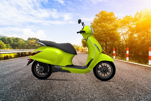 Top 12 Best electric scooters and bikes to buy in India