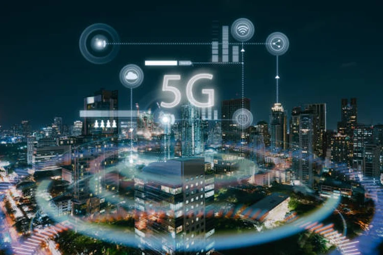 Cabinet ministers to auction 5G in July, 10X connectivity coming soon