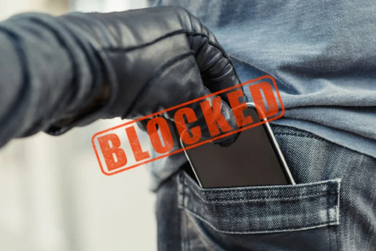 Phone got stolen? Protect your bank details with these few steps