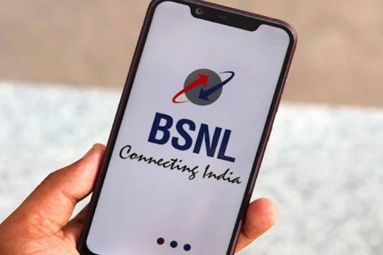 BSNL and BBNL to be merged to save on telecom operators' expenses