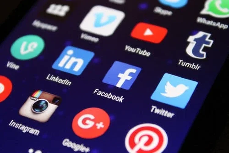 Most popular social media platforms of 2021 ranked