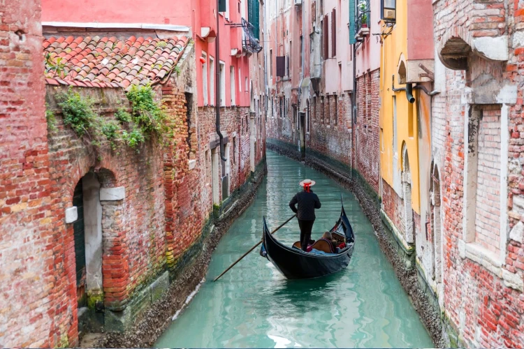 Venice to use CCTV to control crowded problems will install more than 500 cameras