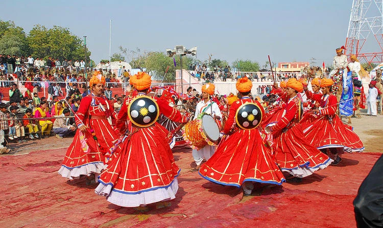 Rajasthan: Ranakpur Jawai Bandh Utsav to begin from 22 December