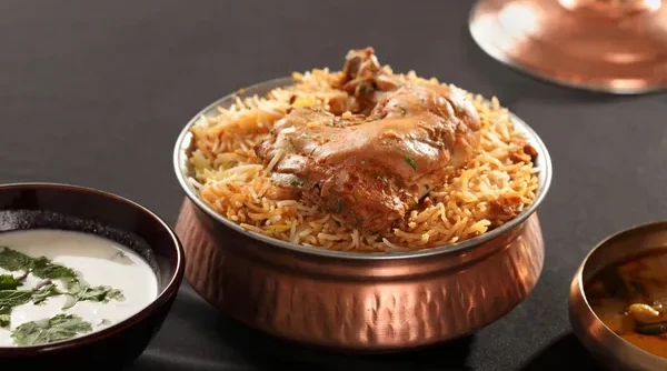 Types of Biryanis you must try in India