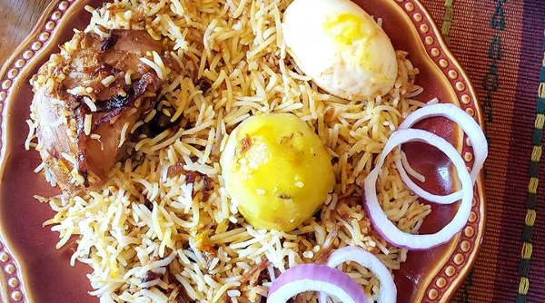 Types of Biryanis you must try in India