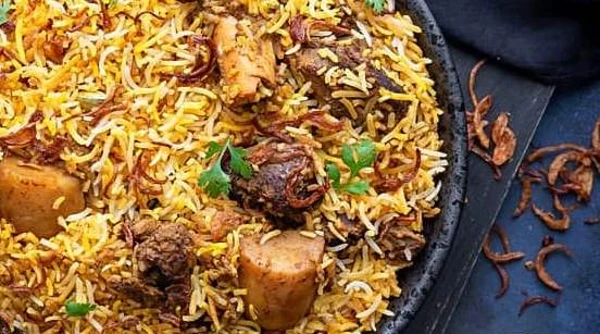 Types of Biryanis you must try in India