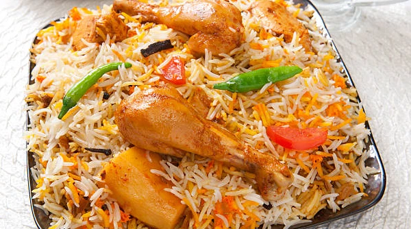 Types of Biryanis you must try in India