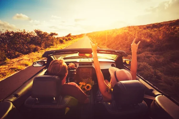 10 Road trip tracks that you need to add to your list right now | Road Trip Station