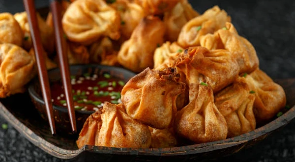 13 Siblings of Delhi's Most Popular Momos, that you need to try once in your lifetime