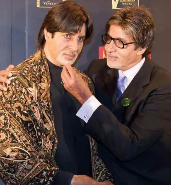 Famous Indians casted in wax around the world: A guide to Madame Tussauds