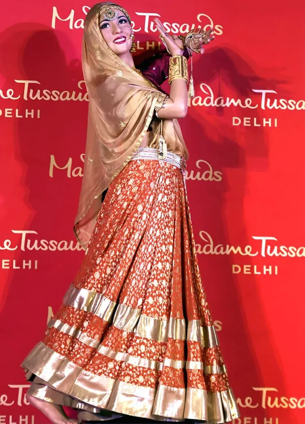 Famous Indians casted in wax around the world: A guide to Madame Tussauds