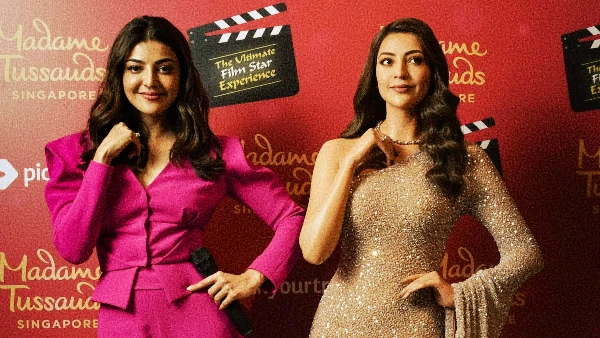 Famous Indians casted in wax around the world: A guide to Madame Tussauds