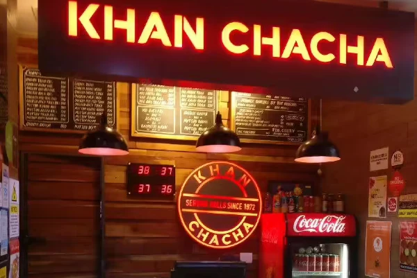 8 Oldest and famous eateries of Delhi that you definitely must try