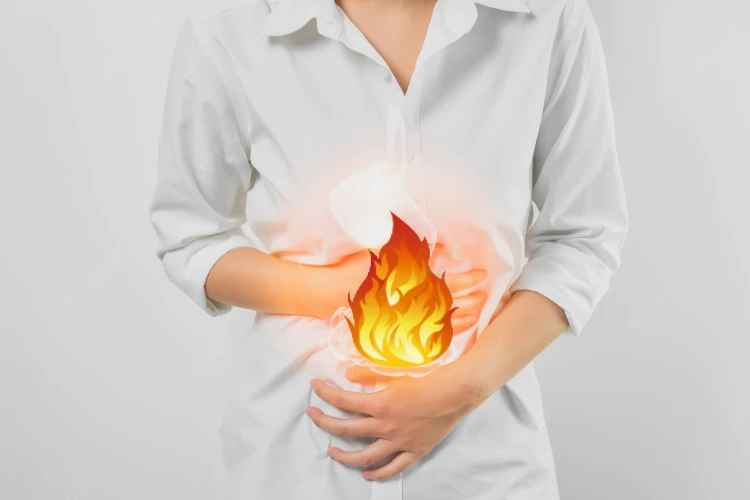 8 Ayurvedic home remedies for acid reflux approved by doctors
