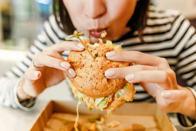 What does your eating habits say about your personality, the psychology behind your food habits