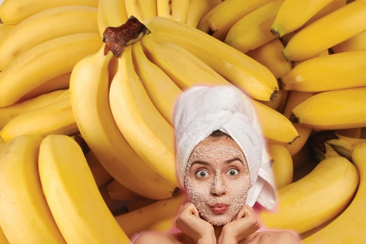 Health: Banana has more benefits than you can imagine, even the peel is rich in nutrients