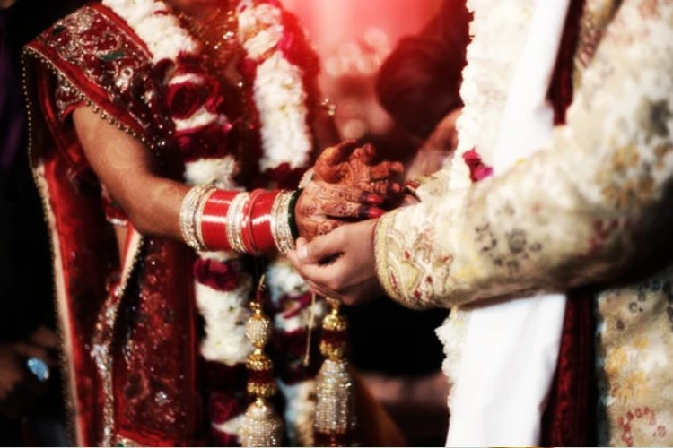 Procedure and documents for court marriage, easier than you think