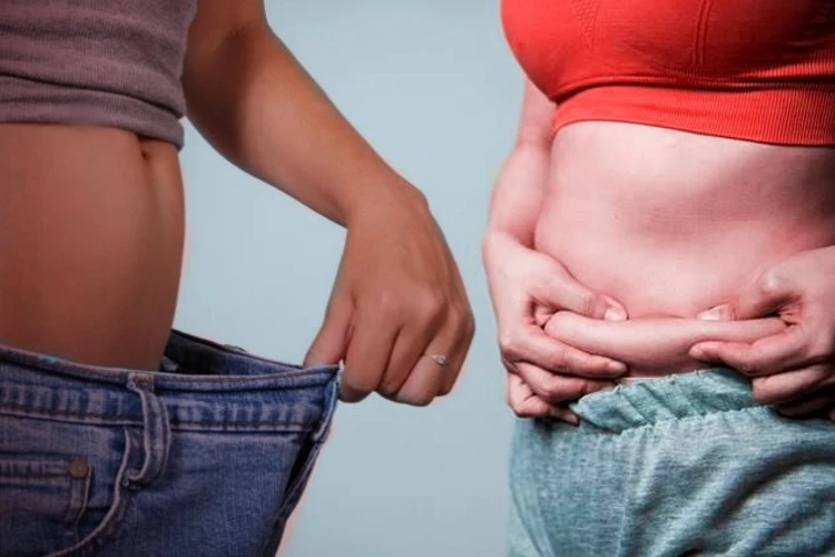 Remove this one thing from your diet to say bye-bye to belly fat forever