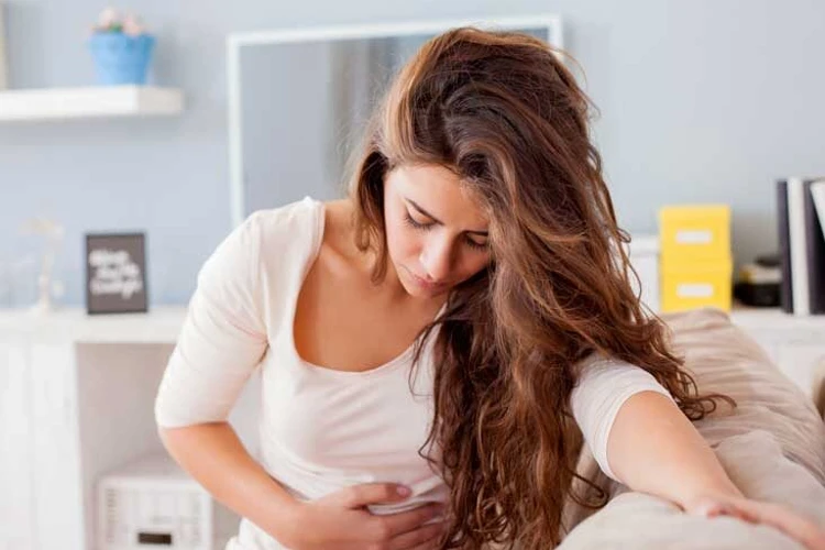 5 health and natural remedies for Menstrual Cramps to use that will not disturb your cycle