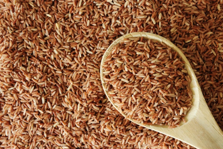 Is brown rice healthy? myth debunked by a health expert 