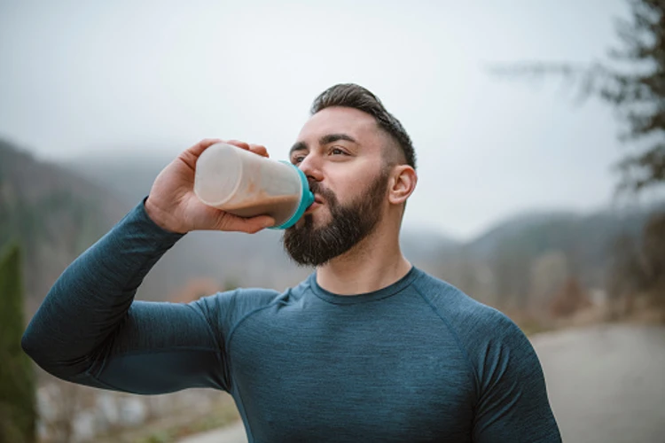 Protein Shake intake has these benefits you should know before consuming