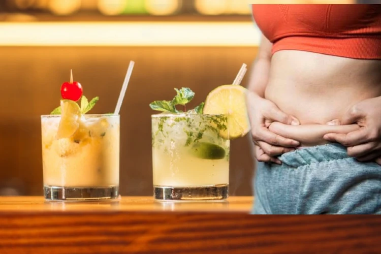 5 drinks to help weight loss, guaranteed effects, and scientific reason