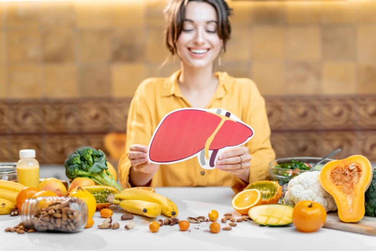 Tips for healthy liver